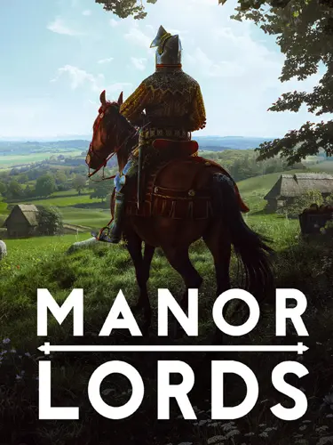 دانلود بازی Manor Lords برای کامپیوتر PC