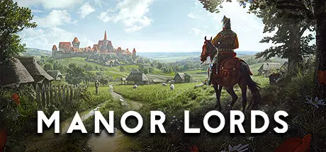 دانلود بازی Manor Lords برای کامپیوتر PC