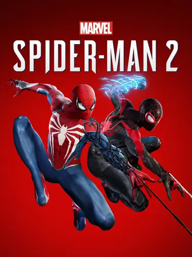 دانلود بازی Marvel’s Spider-Man 2 برای کامپیوتر