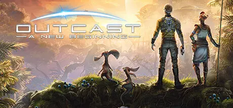 دانلود بازی Outcast: A New Beginning برای کامپیوتر PC