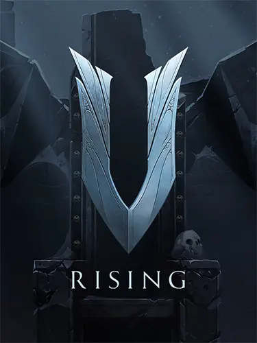 دانلود بازی V Rising برای کامپیوتر