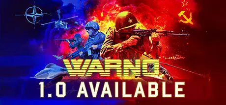 دانلود بازی WARNO برای کامپیوتر PC