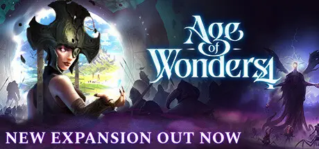 دانلود بازی عصر شگفتی ها - Age of Wonders 4: Premium Edition برای کامپیوتر