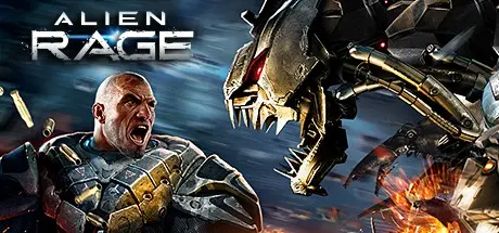 دانلود بازی Alien Rage: Unlimited برای کامپیوتر PC