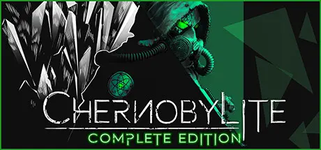 دانلود بازی Chernobylite: Complete Edition برای کامپیوتر PC