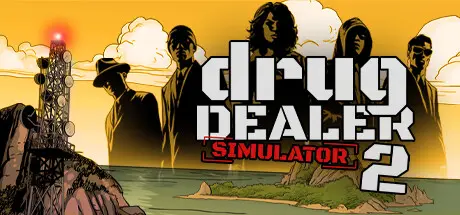 دانلود بازی Drug Dealer Simulator 2 برای کامپیوتر PC