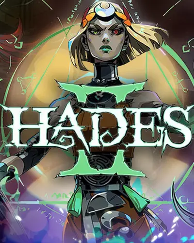 دانلود بازی Hades 2 برای کامپیوتر