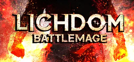 دانلود بازی Lichdom: Battlemage برای کامپیوتر PC