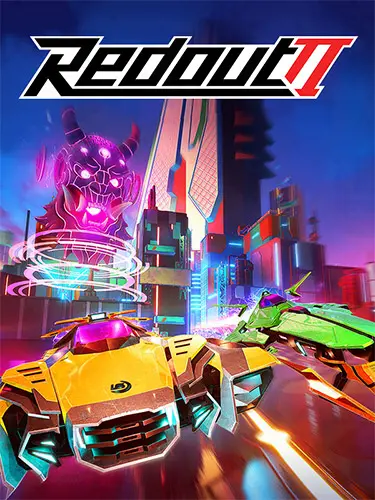 دانلود بازی Redout 2 برای کامپیوتر