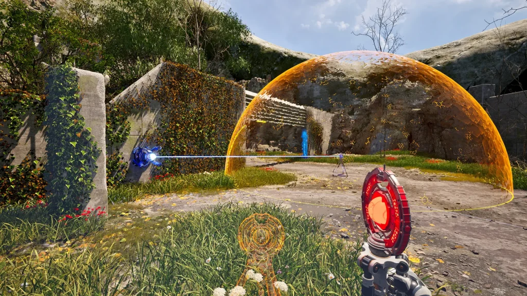 دانلود بازی The Talos Principle 2: Deluxe برای کامپیوتر PC