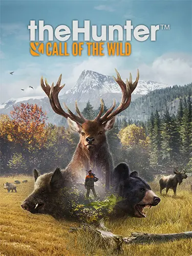 دانلود بازی theHunter: Call of the Wild – Complete برای کامپیوتر