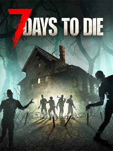 دانلود بازی 7Days to Die برای کامپیوتر PC