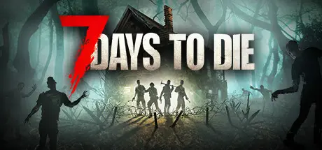 دانلود بازی 7Days to Die برای کامپیوتر PC