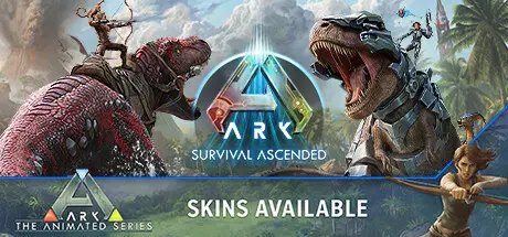 دانلود بازی ARK: Survival Ascended برای کامپیوتر PC