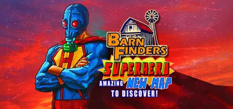 دانلود بازی Barn Finders برای کامپیوتر