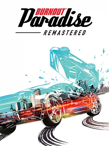 دانلود بازی Burnout Paradise Remastered برای کامپیوتر