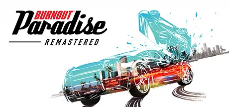 دانلود بازی Burnout Paradise Remastered برای کامپیوتر PC