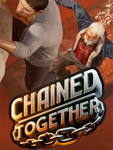 دانلود بازی به هم زنجیر شده برای کامپیوتر – Chained Together