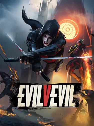 دانلود بازی EvilVEvil S01 Bundle برای کامپیوتر