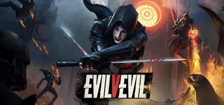 دانلود بازی EvilVEvil S01 Bundle برای کامپیوتر PC