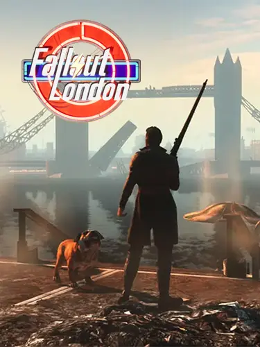 دانلود بازی Fallout: London برای کامپیوتر PC