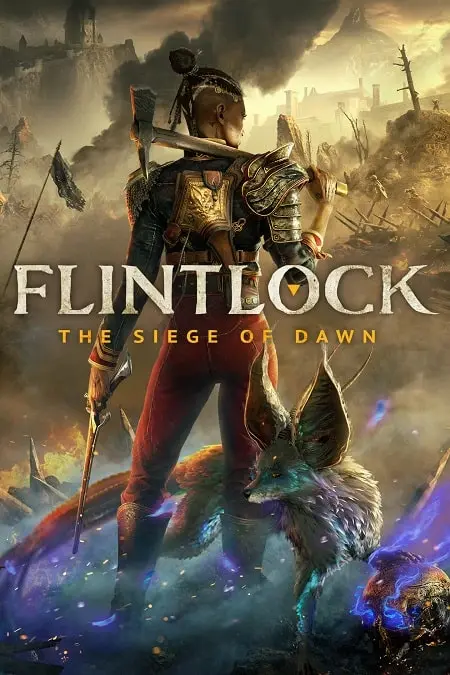 دانلود بازی Flintlock: The Siege of Dawn برای کامپیوتر