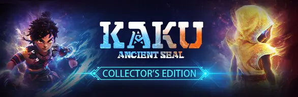 دانلود بازی KAKU: Ancient Seal برای کامپیوتر PC