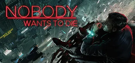 دانلود بازی Nobody Wants to Die برای کامپیوتر PC