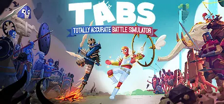 دانلود بازی Totally Accurate Battle Simulator برای کامپیوتر PC