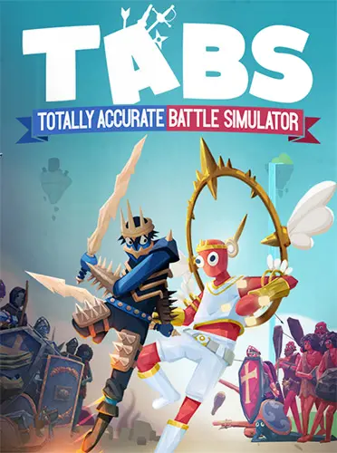 دانلود بازی Totally Accurate Battle Simulator برای کامپیوتر