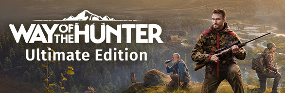 دانلود بازی Way of the Hunter: Ultimate Edition برای کامپیوتر PC