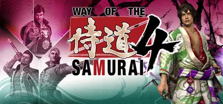 دانلود بازی Way of the Samurai 4 برای کامپیوتر PC