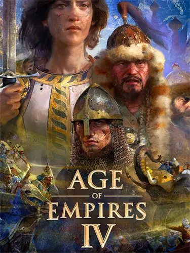 دانلود بازی عصر فرمانروایان Age of Empires 4 برای کامپیوتر PC