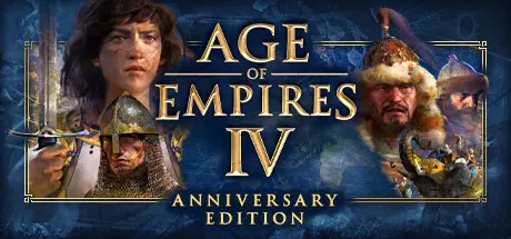 دانلود بازی عصر فرمانروایان Age of Empires 4 برای کامپیوتر PC