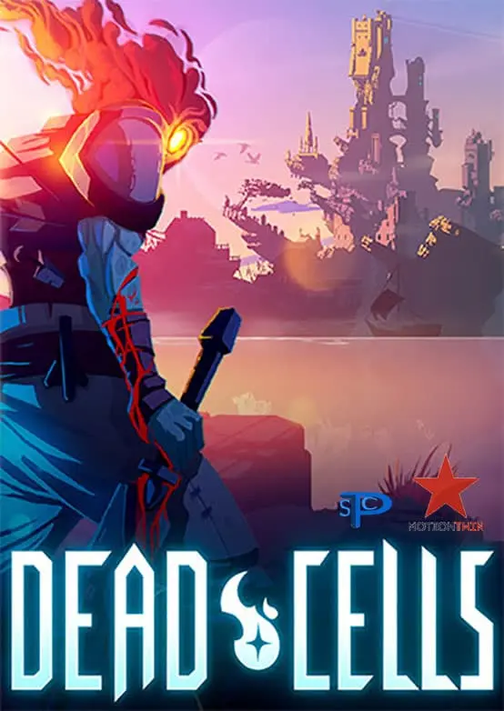 دانلود بازی سلول های مرده Dead Cells v35 برای کامپیوتر PC