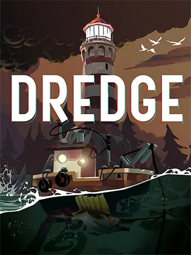 دانلود بازی Dredge: Complete Edition برای کامپیوتر