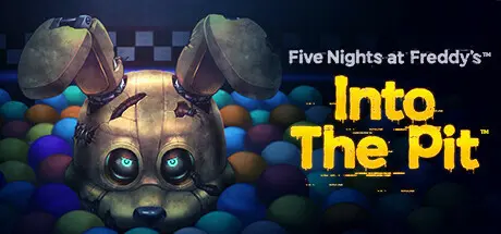 دانلود بازی Five Nights at Freddy's: Into the Pit برای کامپیوتر PC