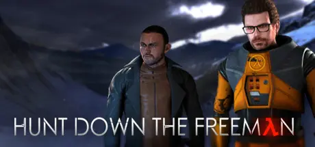 دانلود بازی Hunt Down the Freeman برای کامپیوتر PC