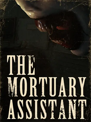 دانلود بازی The Mortuary Assistant: Definitive Edition برای کامپیوتر PC