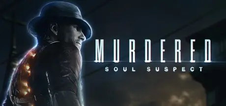 دانلود بازی Murdered: Soul Suspect برای کامپیوتر PC