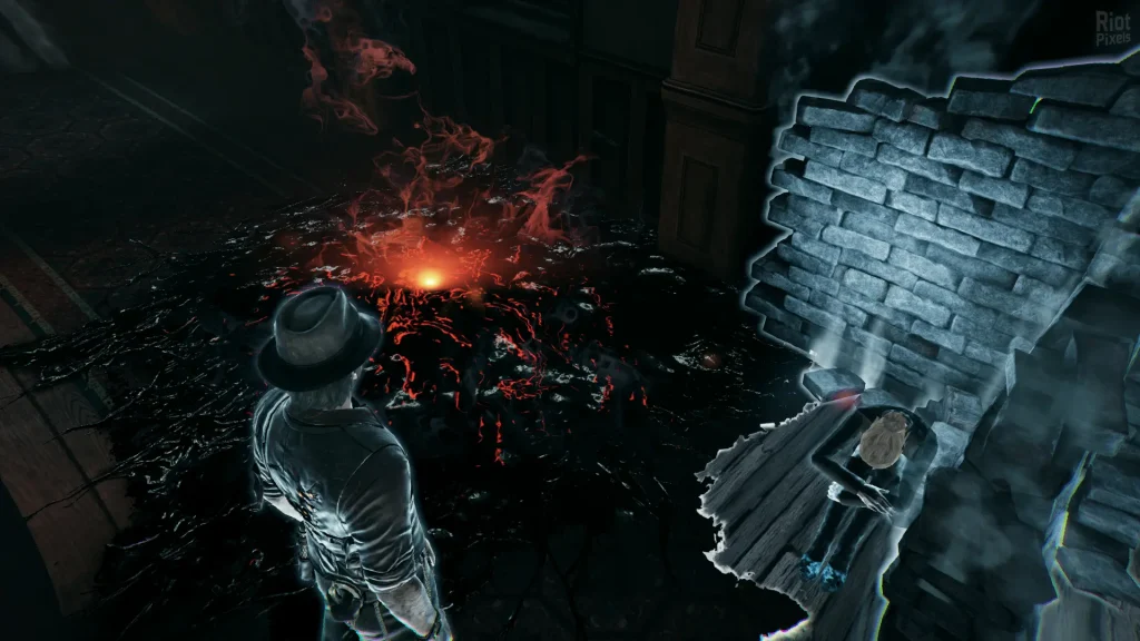 دانلود بازی Murdered: Soul Suspect برای کامپیوتر PC