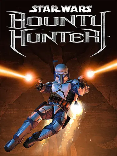 دانلود بازی STAR WARS: Bounty Hunter برای کامپیوتر PC