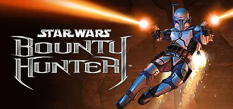 دانلود بازی STAR WARS: Bounty Hunter برای کامپیوتر PC