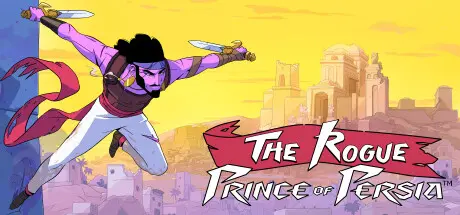 دانلود بازی The Rogue Prince of Persia برای کامپیوتر PC