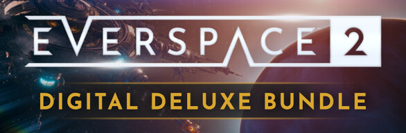 دانلود بازی همیشه فضا - EVERSPACE 2 برای کامپیوتر