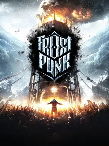 دانلود بازی Frostpunk 1 برای کامپیوتر PC