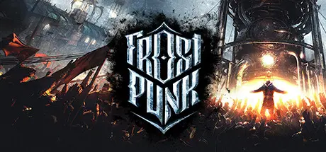 دانلود بازی Frostpunk 1 برای کامپیوتر PC