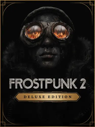 دانلود بازی Frostpunk 2 برای کامپیوتر