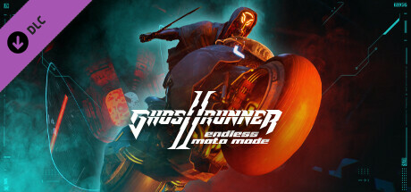 دانلود بازی Ghostrunner 2: Deluxe برای کامپیوتر PC