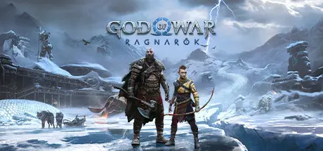 دانلود بازی God of War: Ragnarok - Digital Deluxe Edition برای کامپیوتر PC